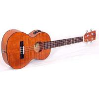 Kala Egzotik Maun EQ Tenor Ukulele