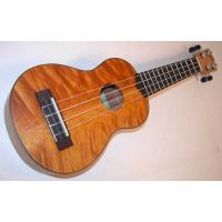 Kala Egzotik Maun Soprano Ukulele