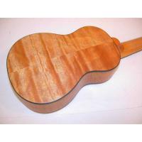 Kala Egzotik Maun Soprano Ukulele