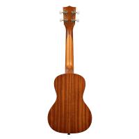 Kala Elvis Rockabilly Concert Ukulele Eğitim Seti