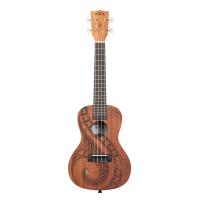 Kala Guidance Mahogany Concert Ukulele (Natural)