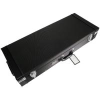 Kala HC-UB Diamond Black Acoustic Bas Gitar Case