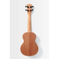 Kala James Hill Signature Maun Concert Ukulele