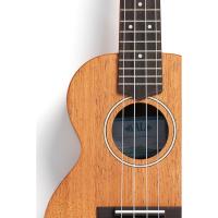 Kala James Hill Signature Maun Concert Ukulele