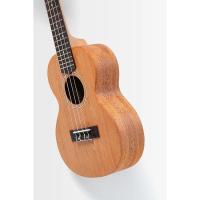 Kala James Hill Signature Maun Concert Ukulele