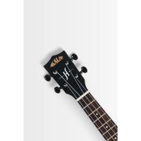 Kala James Hill Signature Maun Concert Ukulele