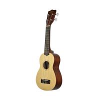 Kala KA-15S-S Soprano Ukulele