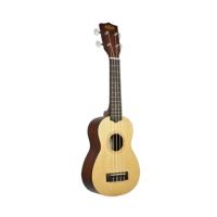 Kala KA-15S-S Soprano Ukulele