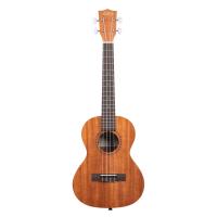 Kala KA-15T Maun Tenor Ukulele (Natural)