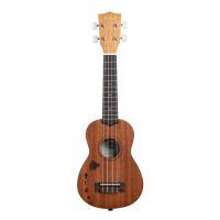Kala KA-15S Maun Soprano Ukulele (Hawaiian Islands)
