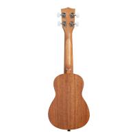 Kala KA-15S Maun Soprano Ukulele (Hawaiian Islands)
