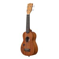 Kala KA-15S Maun Soprano Ukulele (Hawaiian Islands)