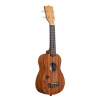 Kala KA-15S Maun Soprano Ukulele (Hawaiian Islands)