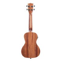 Kala KA-CGE Maun Concert Elektro Ukulele (Natural)