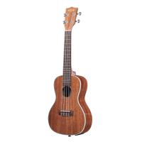 Kala KA-CGE Maun Concert Elektro Ukulele (Natural)