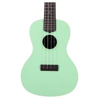 Kala Ka-CWB-GN Waterman Concert Ukulele (Mat Yeşil)