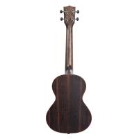Kala KA-EBY-T Striped Ebony Tenor Ukulele