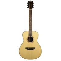 Kala KA-GTR-OM Akustik Gitar