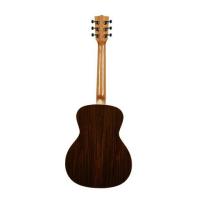 Kala KA-GTR-OM Akustik Gitar