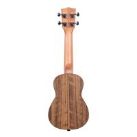 Kala KA-PWS Pacific Walnut Soprano Ukulele