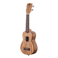 Kala KA-PWS Pacific Walnut Soprano Ukulele