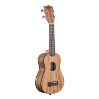 Kala KA-PWS Pacific Walnut Soprano Ukulele