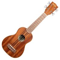 Kala KA-S Soprano Maun Ukulele