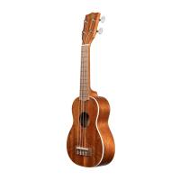 Kala KA-S Soprano Maun Ukulele