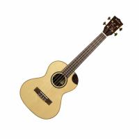 Kala KA-SRT-SC Scallop Cutaway Tenor Ukulele