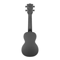 Kala KA-SWB-YL Waterman Soprano Ukulele (Sarı)