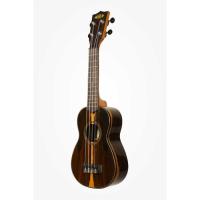 Kala KA-ZCT-S Soprano Ukulele