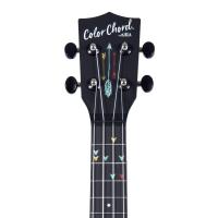 Kala KALA-LTP-SCC Ukulele Öğrenme Seti