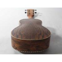 Kala Kelebek Ağacı Soprano Ukulele