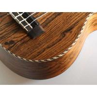 Kala Kelebek Ağacı Soprano Ukulele