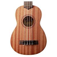 Kala Learn To Play Ukulele Başlangıç Seti