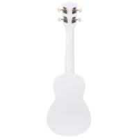 Kala Makala Soprano Ukulele (Beyaz)