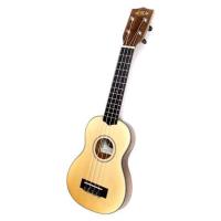 Kala Maun Travel Elektro Tenor Ukulele