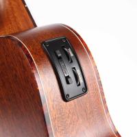 Kala Maun Cutaway Elektro Concert Ukulele