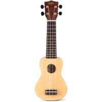 Kala Maun Travel Soprano Ukulele