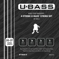 Kala Road Toad Pahoehoe U•BASS® Tel Seti