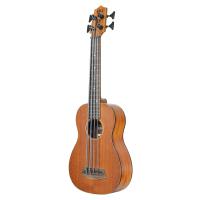 Kala Rumbler U-bass Elektro Akustik Mini Bas Gitar