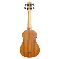 Kala Rumbler U-bass Elektro Akustik Mini Bas Gitar