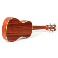 Kala Satin Maun Concert Ukulele