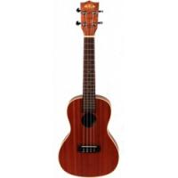 Kala Satin Maun Concert Ukulele