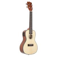 Kala SCG-E Concert Elektro Ukulele