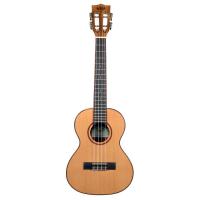 Kala Sedir Ağacı Tenor Ukulele