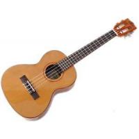 Kala Sedir Ağacı Tenor Ukulele