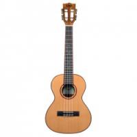Kala Sedir Ağacı Tenor Ukulele