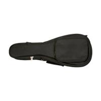 Kala Soprano Deluxe Heavy Padded Ukulele Çantası