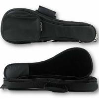 Kala Soprano Deluxe Heavy Padded Ukulele Çantası